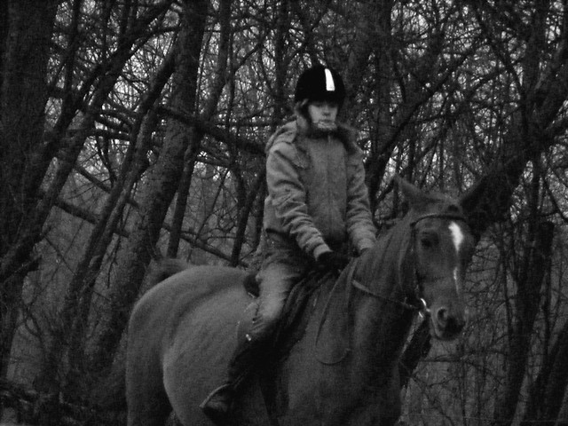 Grayscale...