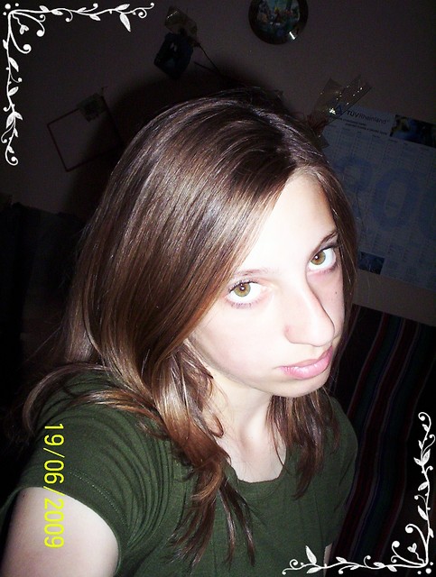 Zawsze bd Ci kocha...