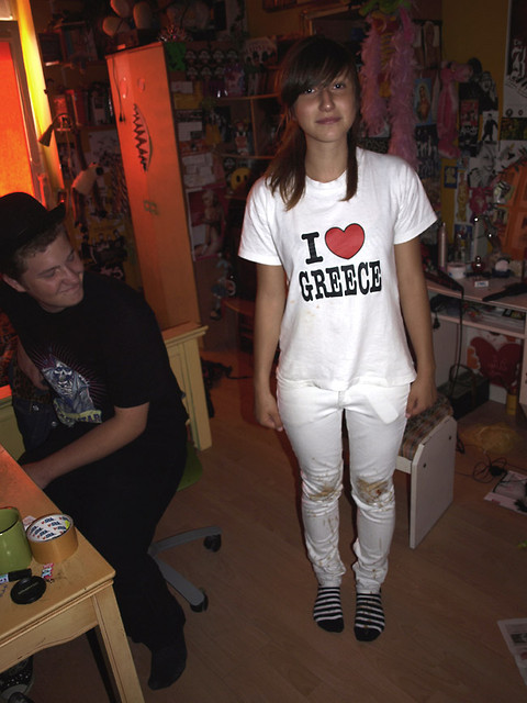 Party Hard!