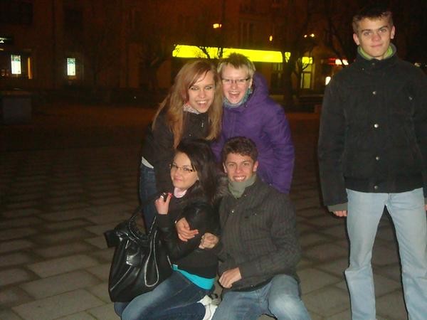 ...takie tam