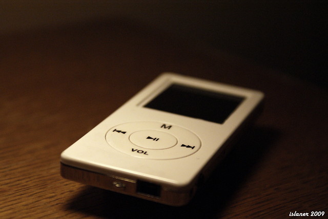 prawie jak iPod