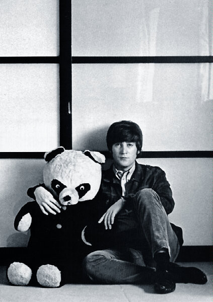 john