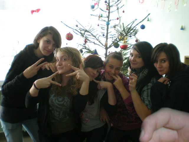Dauny  moje kochane;**