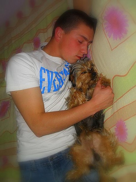 Kocham...:)