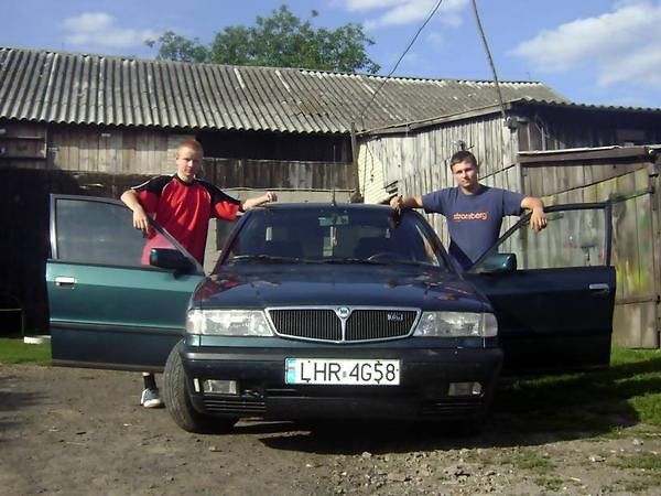 jedzie kto ;)??
