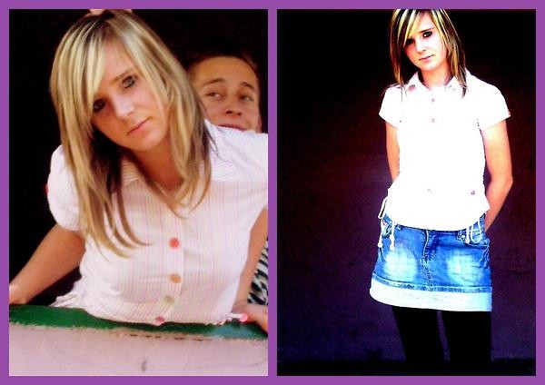 Dla Ewuni;D