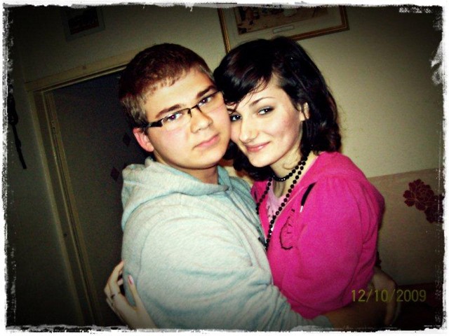 z tym najwaniejszym ! ;*