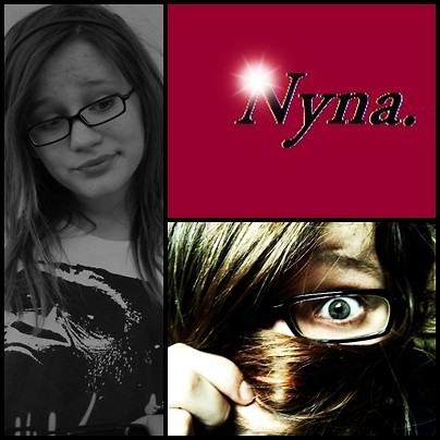              Nynna. x D