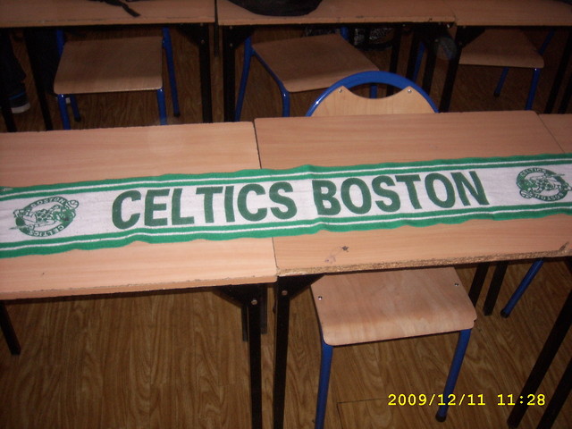 Boston