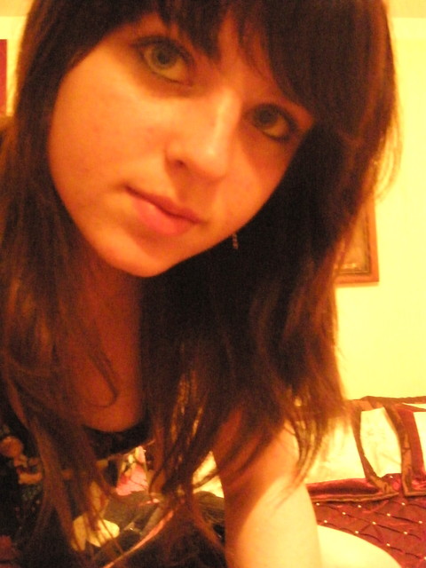 Love me sweet