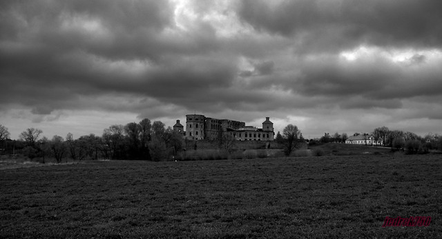 dark castle