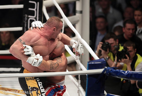 Pudzianik xD