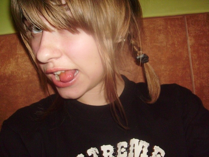 Jaki ryj O_O