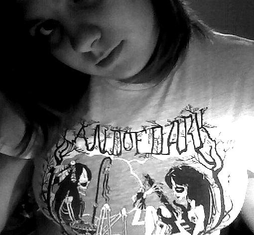 land of dark..