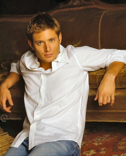 J. Ackles! (;