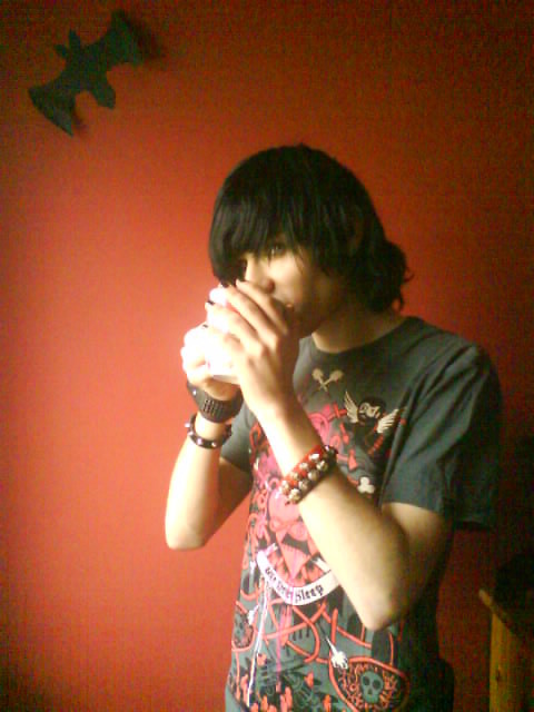 Ranek