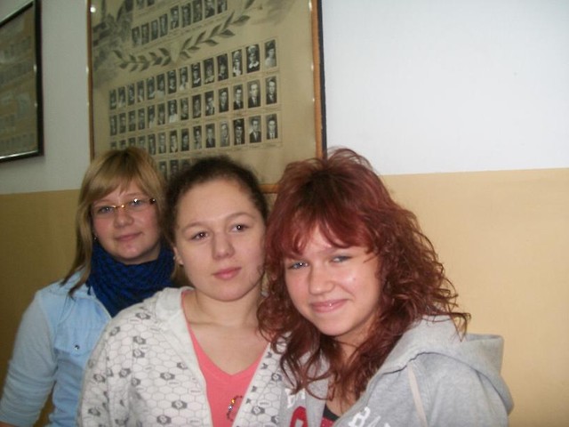 Debilki moje kochane:*