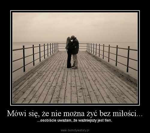 Deszcz jesienny