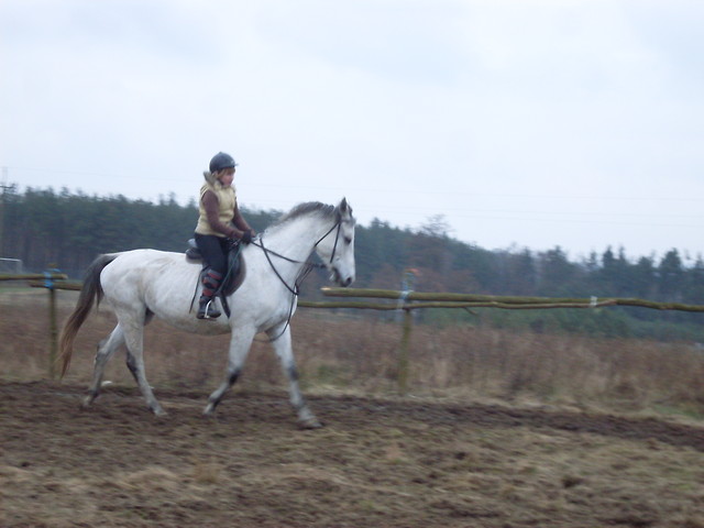 Trening ;***