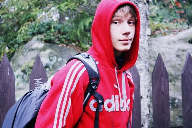 I know your eyes