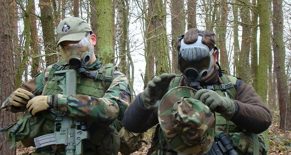 Ranger Creed 