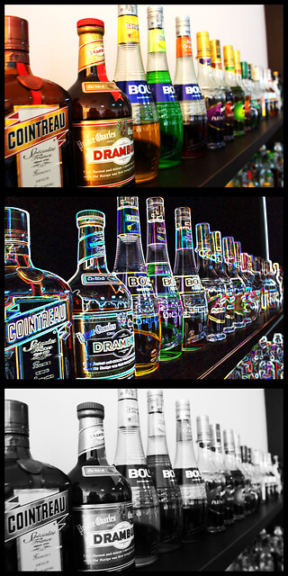 mr bartender!