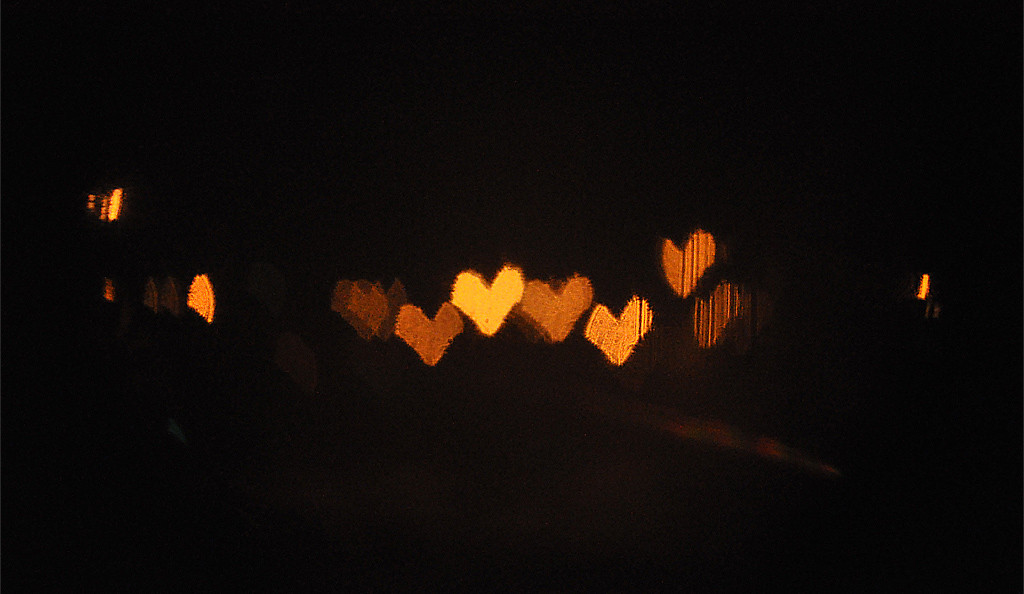 bokeh! 