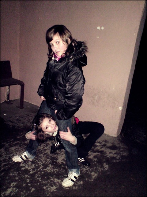 dawno. xd