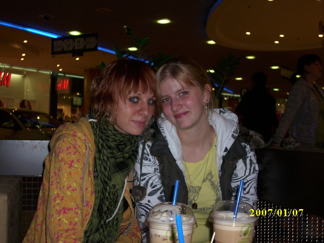 Moja niuka;**