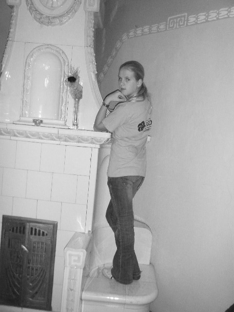 Takie jakie ! ;**