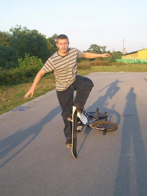 Dzie Jak Codzie :D