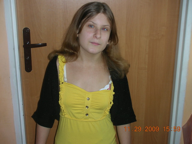 Modelka  roku   