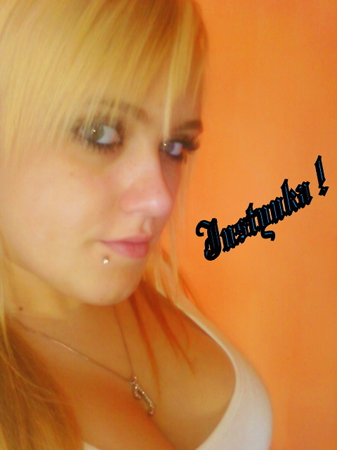 Justynka < 333