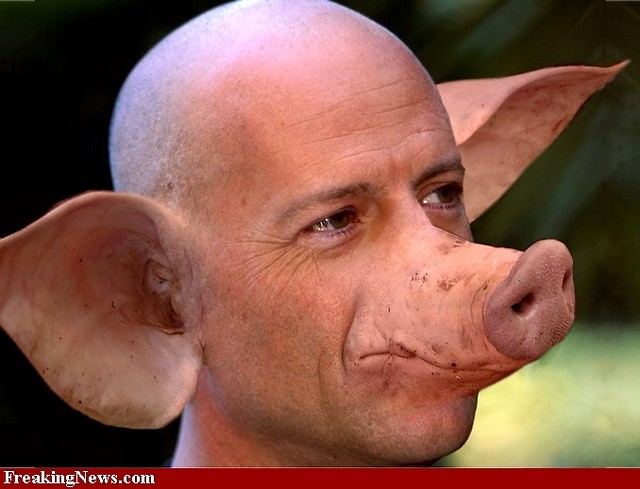 Objawy swiskiej Grypy