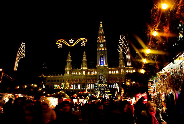 Vienn ja ?