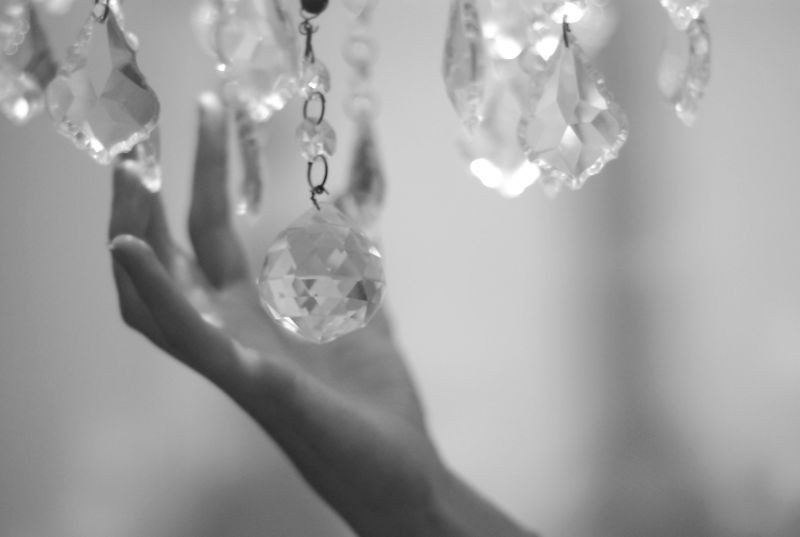 Cristal Rain