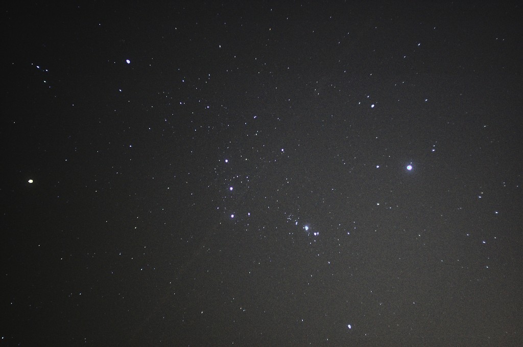 helios & orion