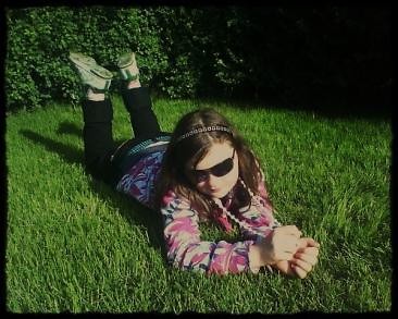 Okularyy ;d . 