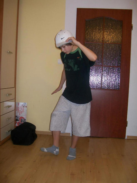 Shuffle 