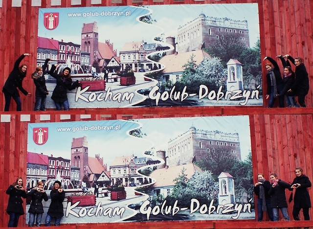 Rajd ;D