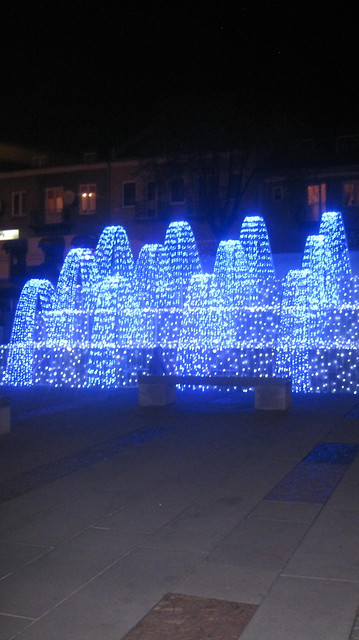 witeczny czas