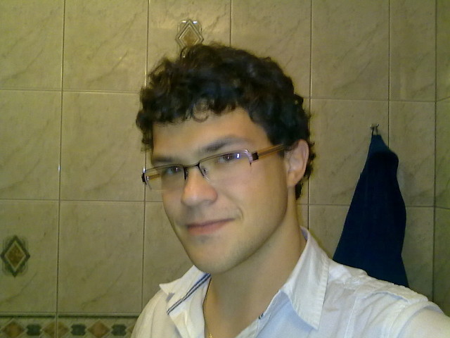 Nic si nie stao...