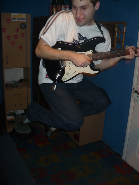 Retard Rockstar