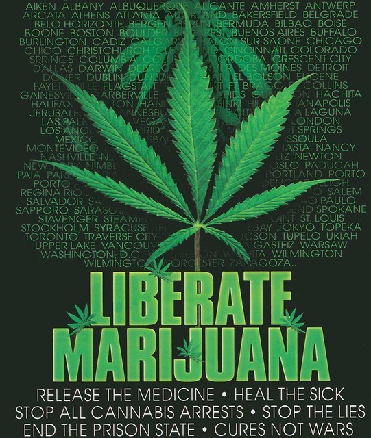 Cannabis