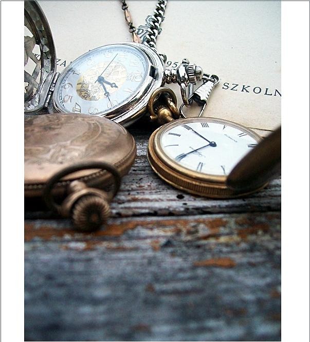 time, after time. 
