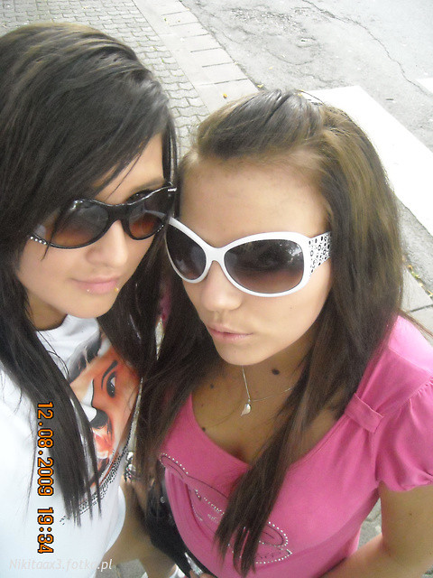 Najlepsze ;**