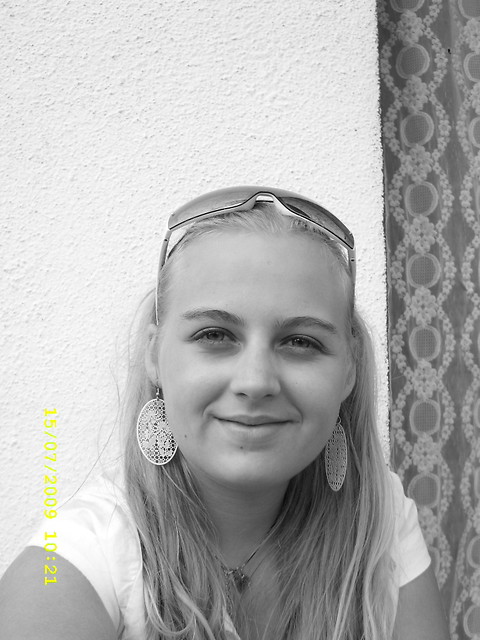 OCZYWICIE JA