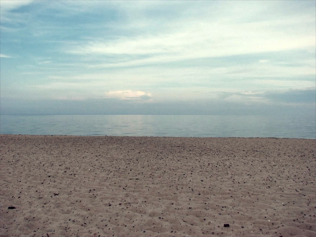 nowhere high.