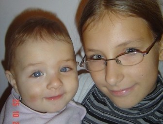 Ja i On :)