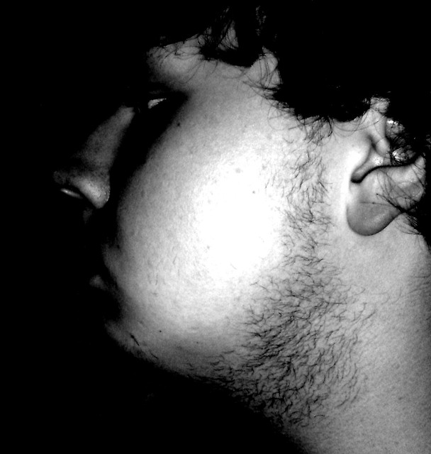 Looking for someone...